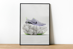 nike marshmellow