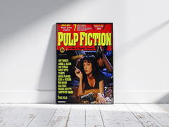 pulp