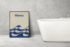 waves