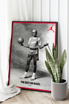 the best on mars