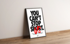 you cant stop us