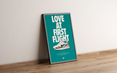 love at first flight