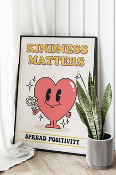 kindness matters