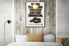 dimension