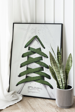 laces