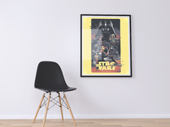 STAR WARS A D