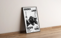 kendrick lamar