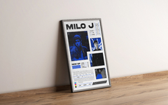 milo