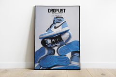 drop list