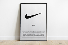 nike 1971