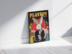 playboy
