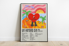 un verano sin ti