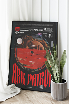 ark patrol