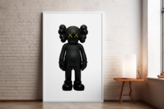 KAWS A