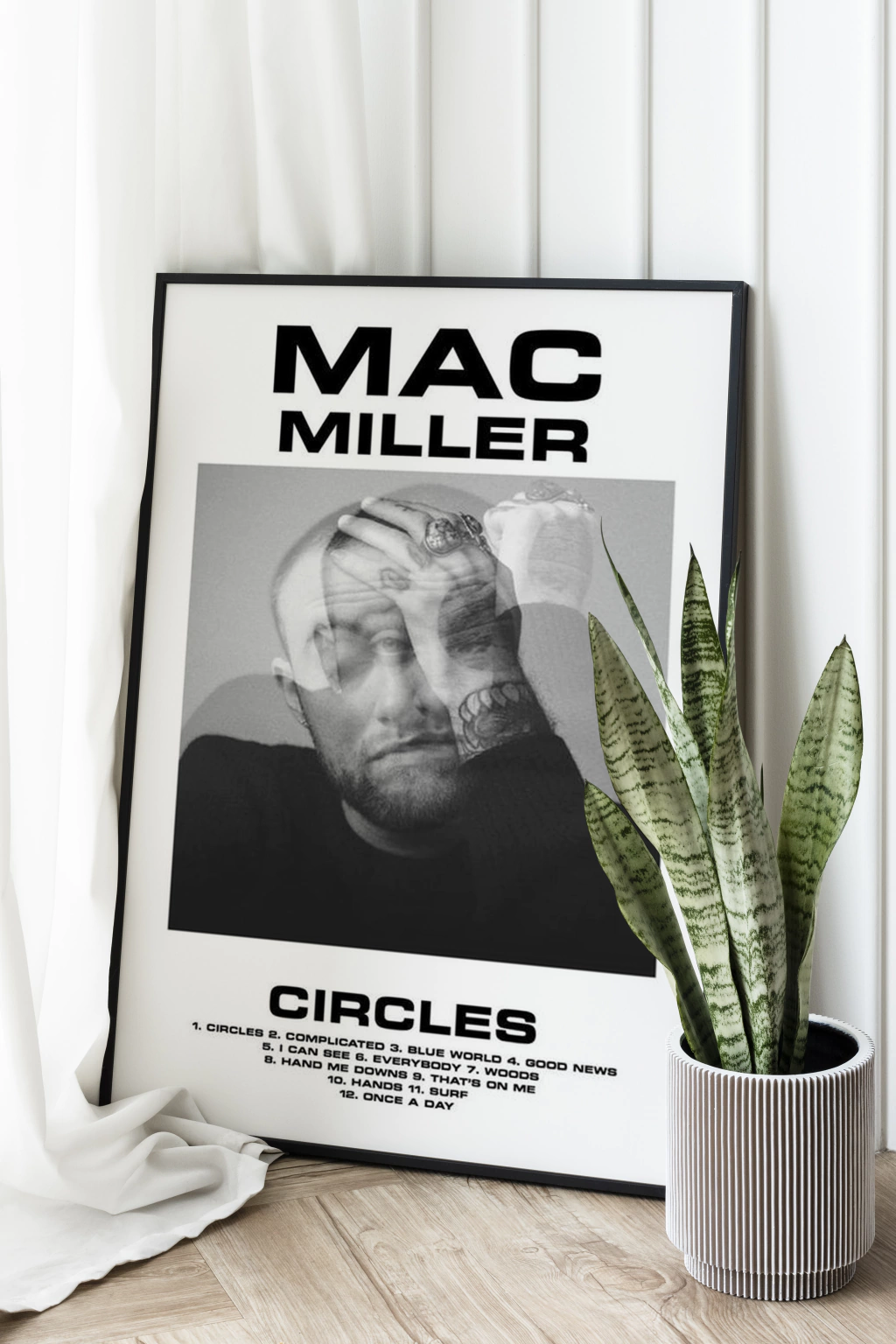 mac miller