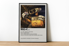 wall e