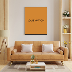 louis orange