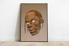 head