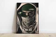 dior apocalipt