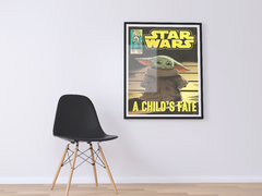 STAR WARS A C