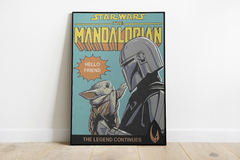 mandalorian