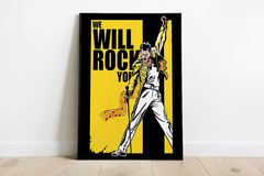 fredy mercury