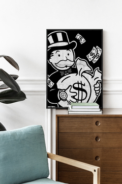 monopoly