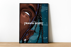 traviss