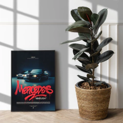 mercedes