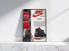 jordan IV