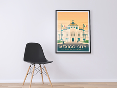 MEXICO