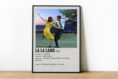 la la land