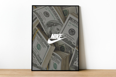 nike dollar