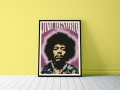 jimmy hendrix