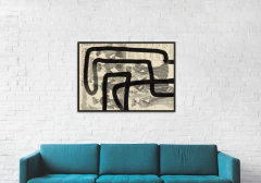 vintage art