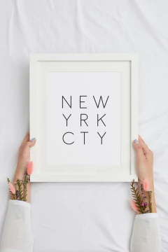 new york - comprar online