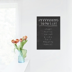 to do list