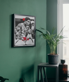 boxing