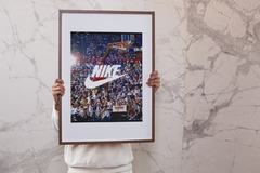 nike vntg b