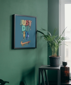 just do it ink