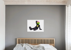 kaws sit 2