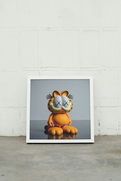 garfield - RENOVARTE