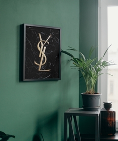 ysl marmol