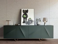 kaws money