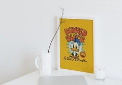 donald duck