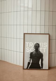travis