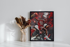 bulls 23