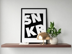 sneak 43