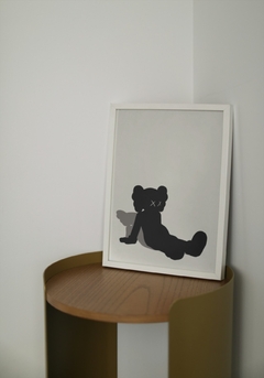 kaws 38