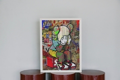 kaws 37